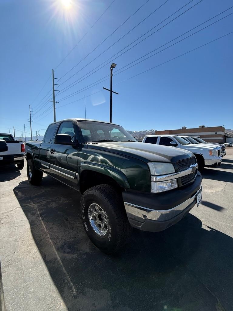 chevrolet silverado 1500 2004 1GCEK19T14E170055 image chevrolet silverado 1500 2004 1GCEK19T14E170055 image